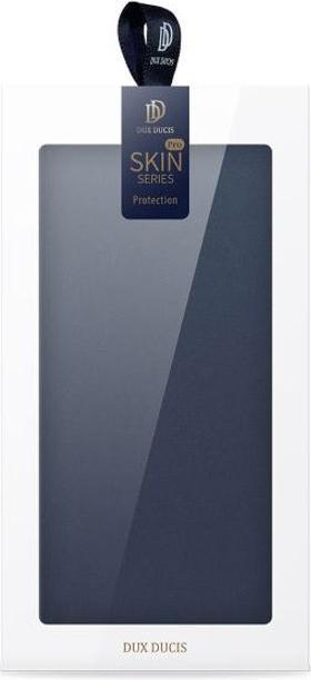 Produktbild Dux Ducis Skin Pro Series Bookcover (Motorola Moto G9 Play, Motorola Moto E7 Plus)