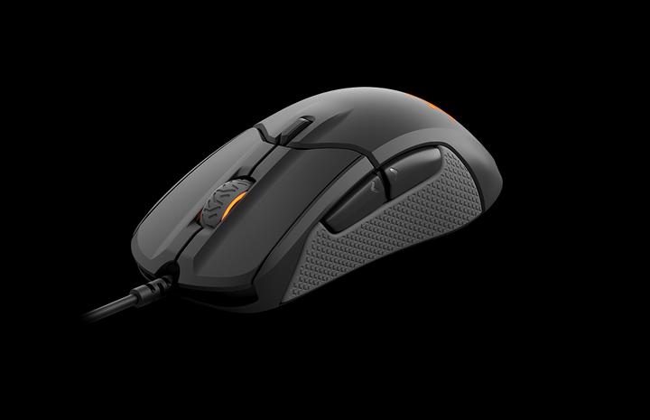 Actual product image SteelSeries Rival 310 (Cable)