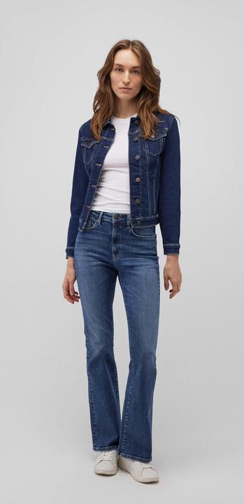 Immagine prodotto Mavi Giacca in denim Daisy (L)