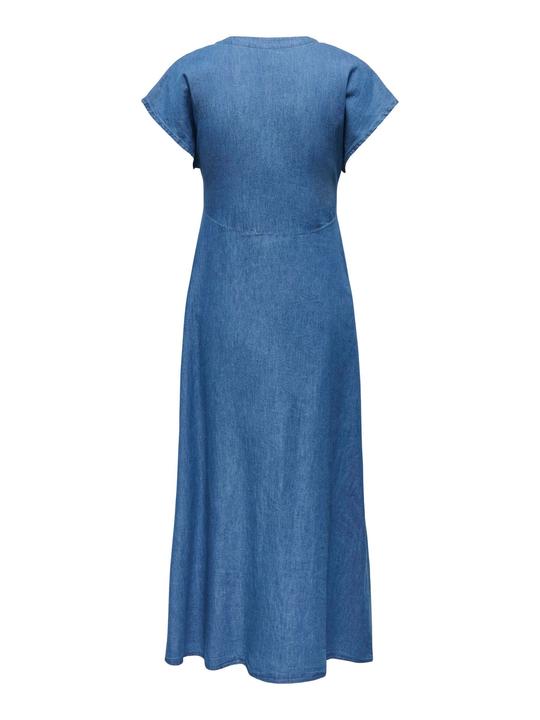 Produktbild Only ONLNOVA Langes Kleid Kleid (L)