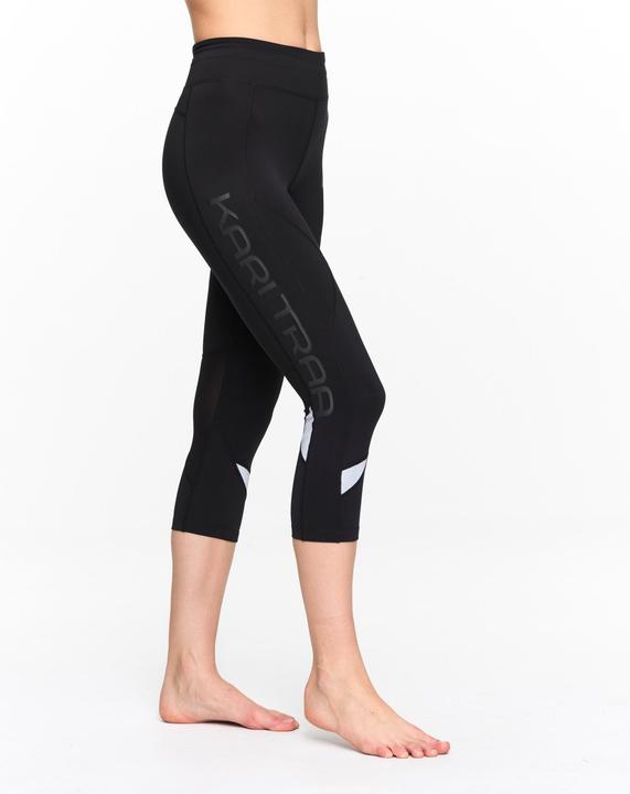 Produktbild Kari Traa Louise 2.0 3/4 Tights (XS)