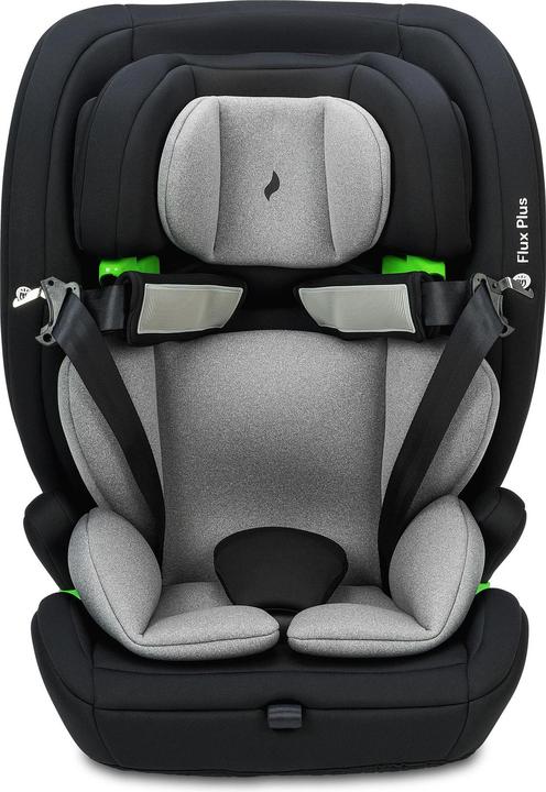 Actual product image Osann Flux Plus i-Size (Child seat, ECE R129/i-Size Standard)