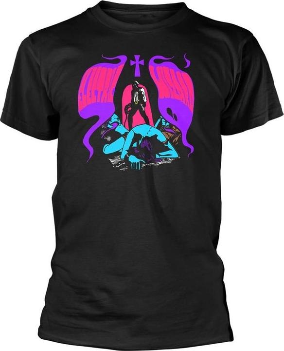 Universal Textiles Witchfinder TShirt