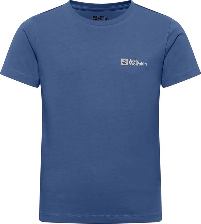 Jack Wolfskin Essential Cotton T K
