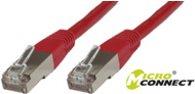 Produktbild MicroConnect Netzwerkkabel (S/STP, CAT6, 5 m)
