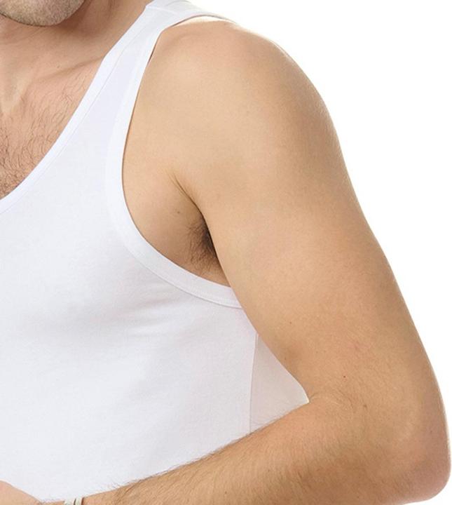 Image du produit adidas Pack de 4 maillots de corps / débardeurs Active Flex Cotton (XXL)