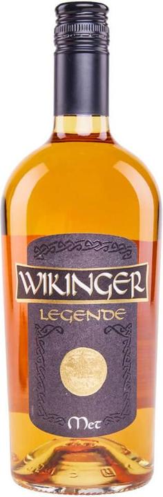 Produktbild Wikinger Met Legende (1 x 50 cl)