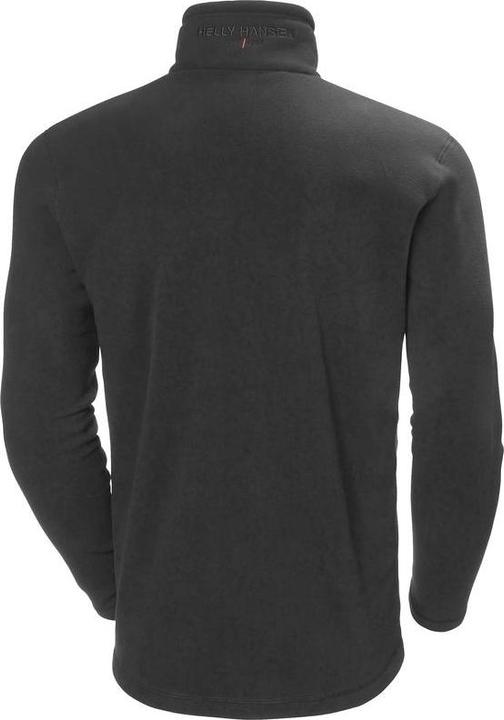 Produktbild Helly Hansen Fleecejacke Oxford grau Gr. 2XL (XXL)