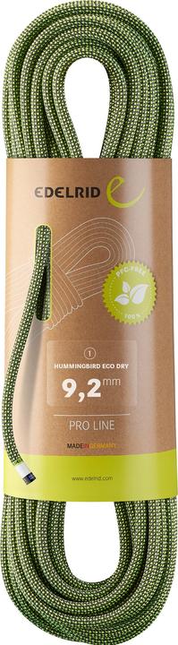 Produktbild Edelrid Hummingbird Eco Dry 9,2 mm (70 m)
