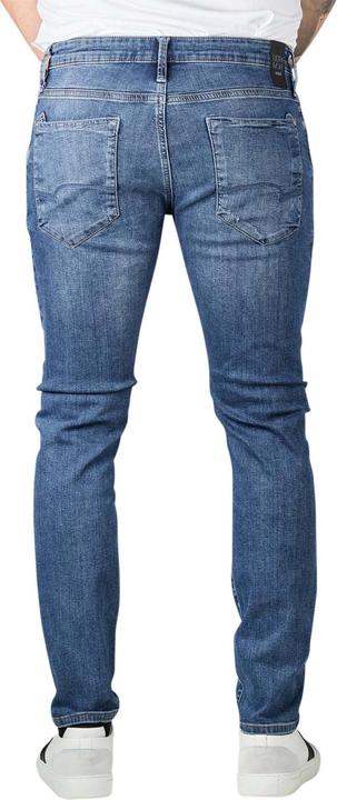 Immagine prodotto Mavi James Jeans Skinny mid spazzolato ultra move (W31/L32)