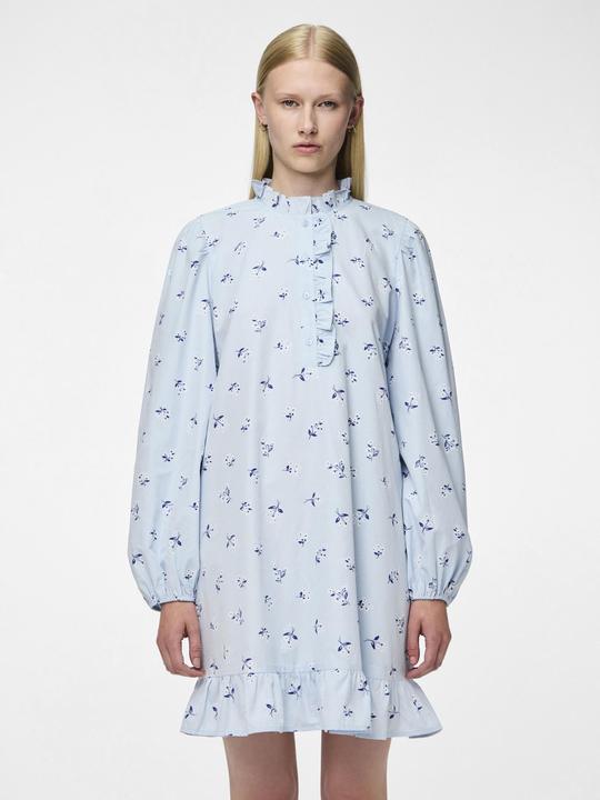 Actual product image Pieces PCLOTUS mini dress (L)