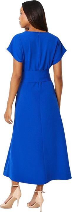 Produktbild Principles Midikleid Bindegürtel (38 D)