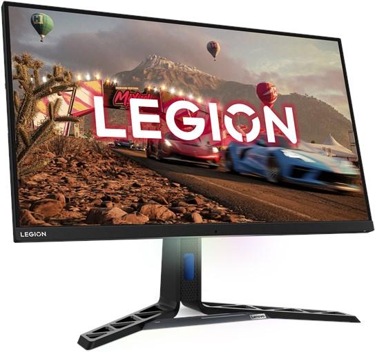 Actual product image Lenovo Legion Y32p-30 (3840 x 2160 Pixels, 32")