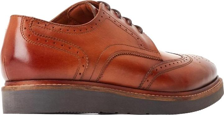 Produktbild Base London Halbschuhe Joe Leder (43)