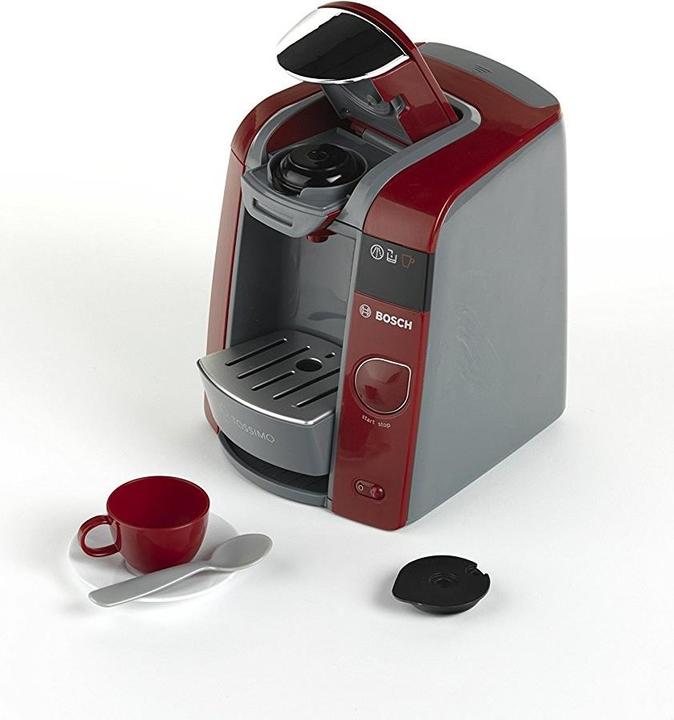 Image du produit Theo Klein Cafetière Bosch Tassimo