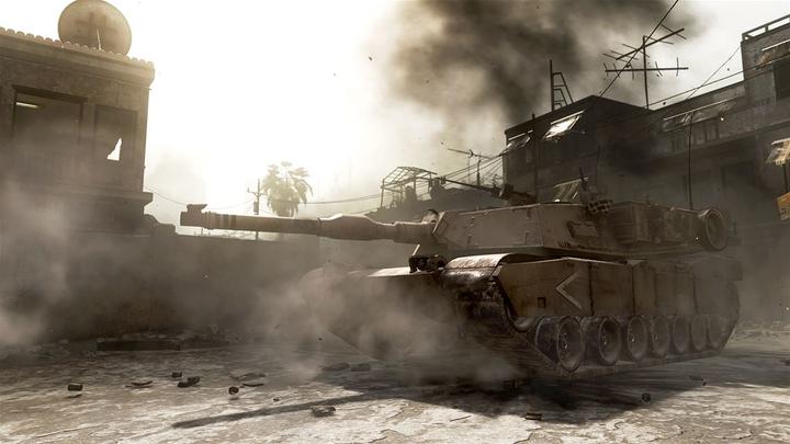 Image du produit Activision Call of Duty : Modern Warfare Remastered (XONE) (IT) (Xbox One S)