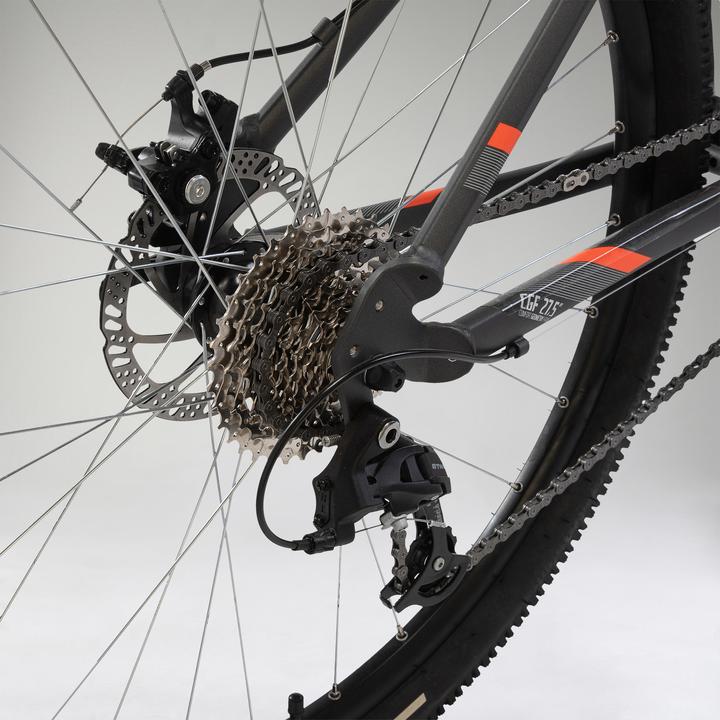 Image du produit Rockrider ST 120 (42.90 cm)