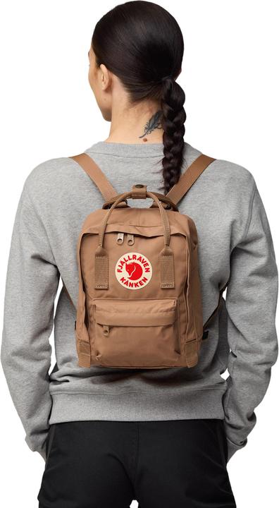 Actual product image Fjällräven Kånken (16 l)