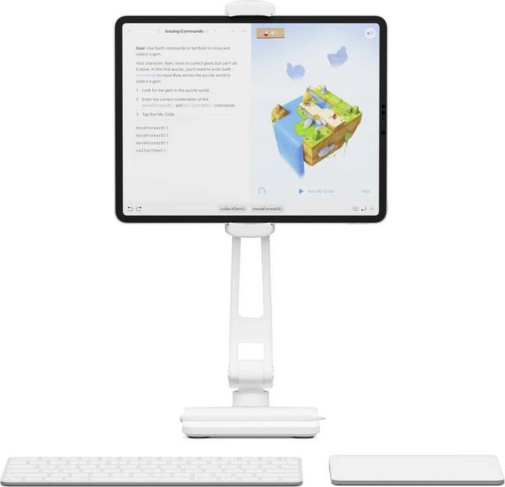 Produktbild TwelveSouth HoverBar Duo with Snap