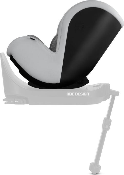 Produktbild ABC Design Lily i-Size (Reboarder, ECE R129/i-Size Norm)