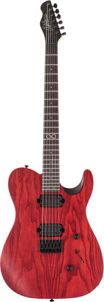 Actual product image Chapman Guitars ML3 Standard Modern (Electric guitar)