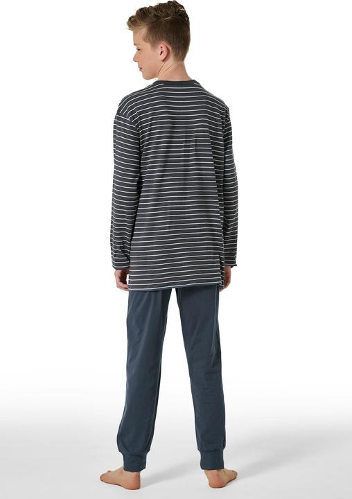 Produktbild Schiesser Pyjama Nightwear (176)