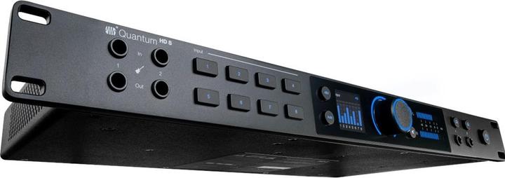 Immagine prodotto PreSonus Quantum HD 8 (USB)