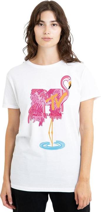 Produktbild MTV TShirt (M)
