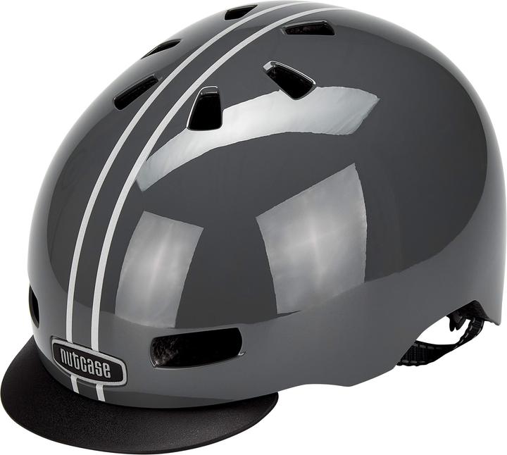 Actual product image Nutcase Street MIPS (56 - 60 cm)
