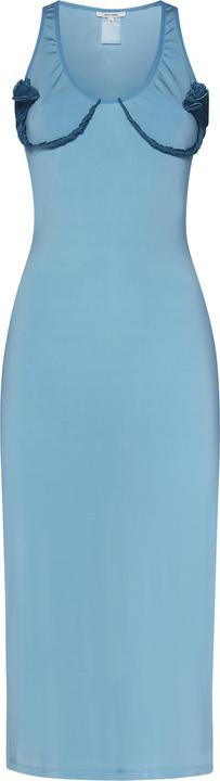 Nensi Dojaka Dresses Blue