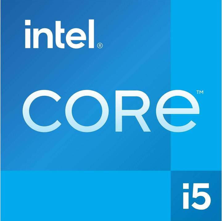 Produktbild Intel Core i5-12400F (LGA 1700, 2.50 GHz, 6 -Core)