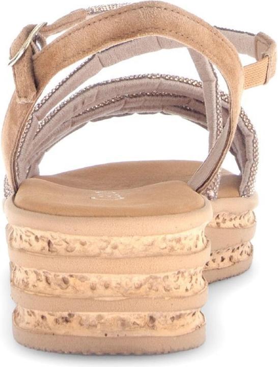 Actual product image Gabor Sandalen (37)