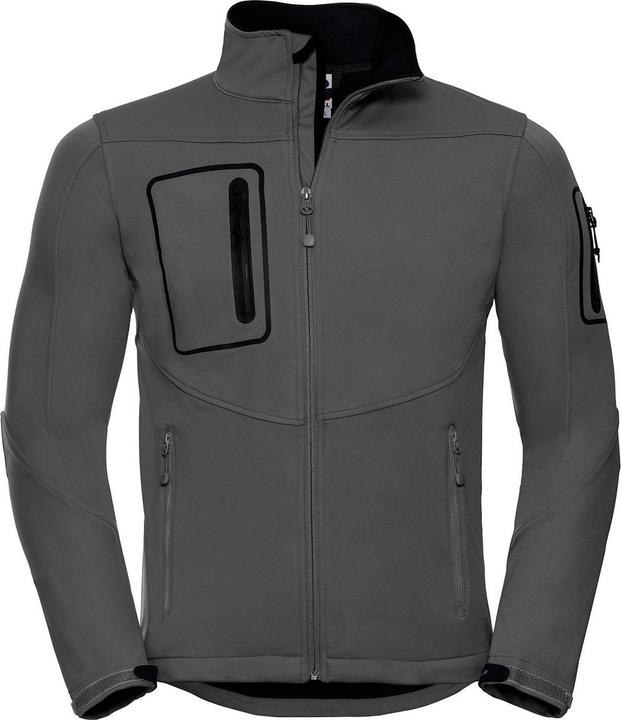 Produktbild Russell Softshelljacke Sport (S)