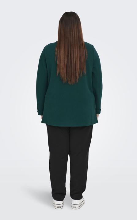 Immagine prodotto Only Blazer Curvy aperto sul davanti (54)