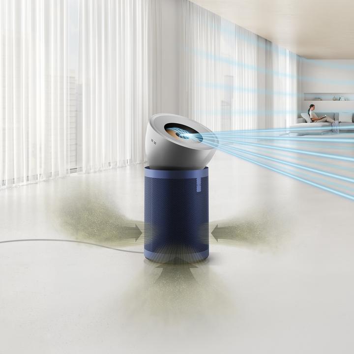 Actual product image Dyson Purifier Big+Quiet BP03 (100 m²)