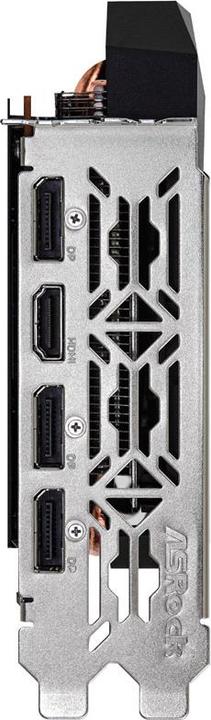Immagine prodotto AsRock RX6600 Challenger D (8.19 GB)
