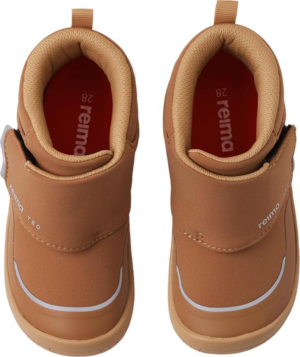 Produktbild Reima tec er Barfussschuh Hyppii (31)