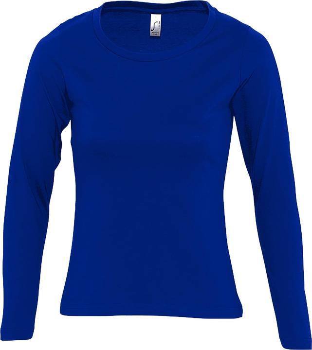 Immagine prodotto Sols Majestic Longsleeve TShirt manica lunga (M)