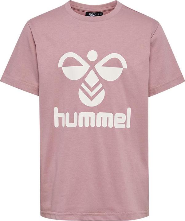 Actual product image hummel hmlTRES T-SHIRT S/S (98)