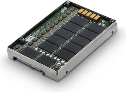 Produktbild Hitachi 200GB SAS SLC 25NM (200 GB, 2.5")