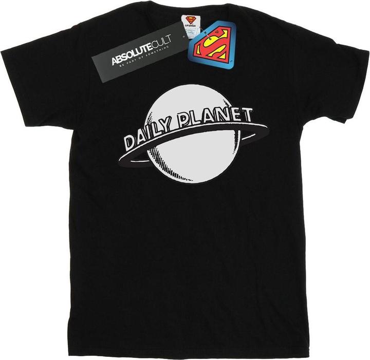 Produktbild Superman Daily Planet TShirt (XL)