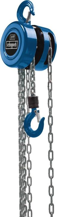 Scheppach CB01