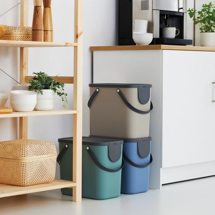 Actual product image Rotho Albula (25 l)