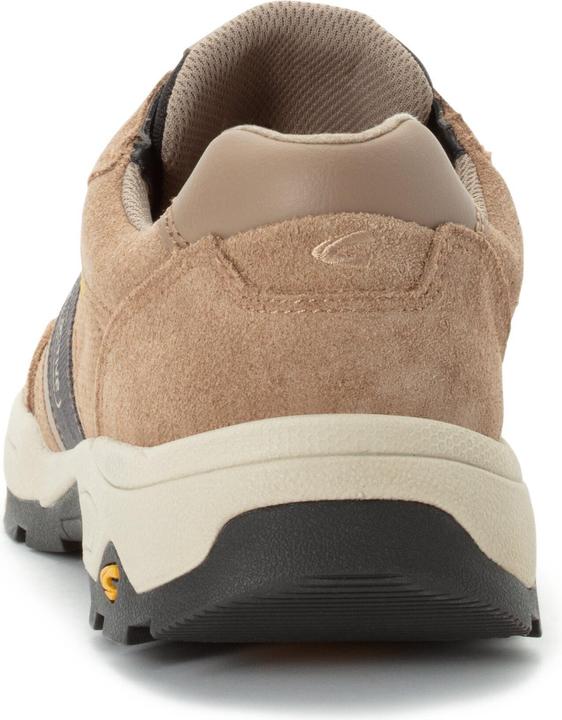 Produktbild Camel Active Sneaker Split/Nappa SAND (49)