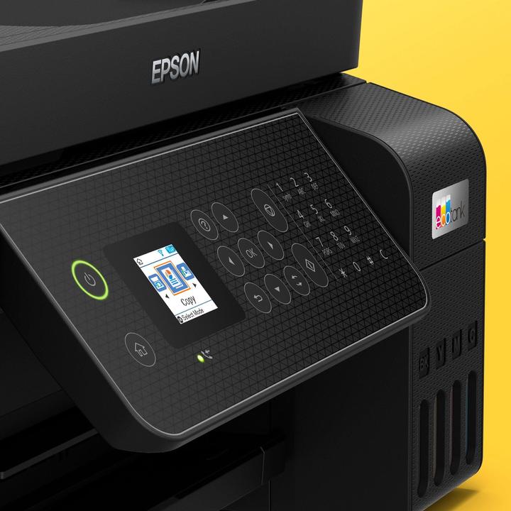 Produktbild Epson EcoTank L5310 (Tintentank, Farbe)