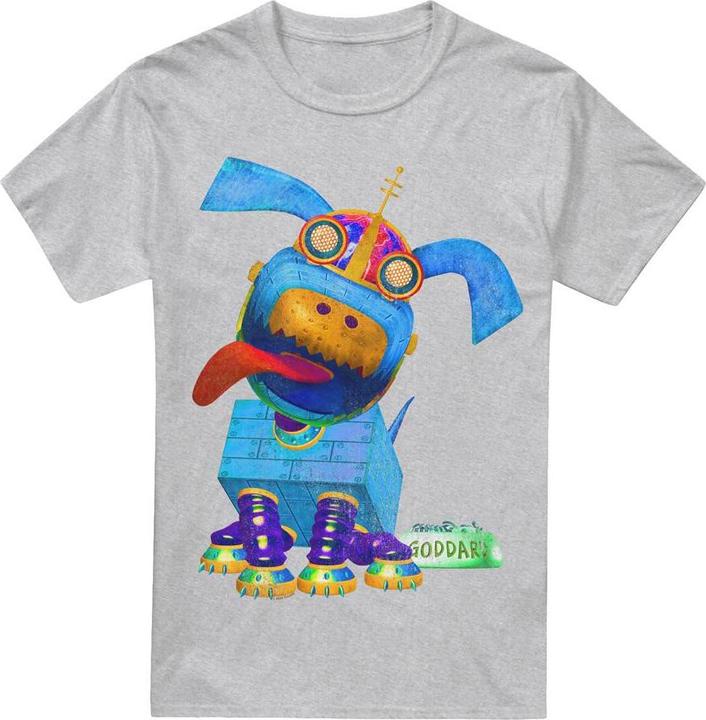 Boy Genius TShirt