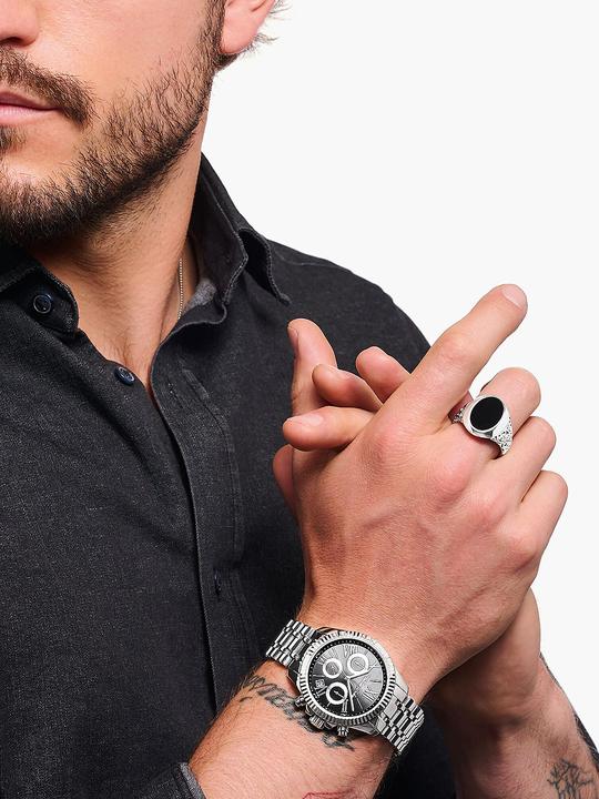 Image du produit Thomas Sabo Divine Chrono (Chronographe, 38 mm)