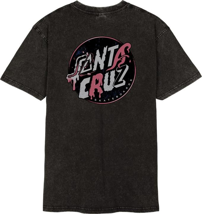 Santa Cruz DNA Dot T-Shirt