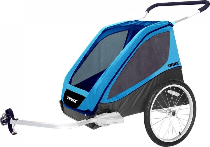 Produktbild Thule Coaster XT 2