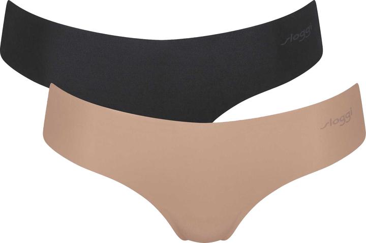 Actual product image Sloggi String Casual (XL, pack of 2)